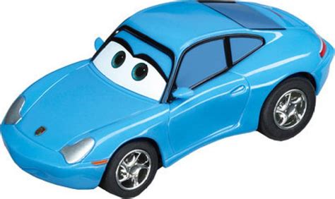 Carrera Disney Car Sally - Disney Car Sally . shop for Carrera products ...