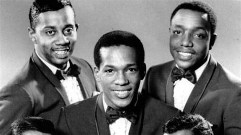 2 members of The Temptations die | CBC News