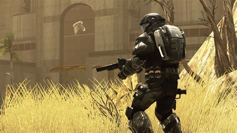 Pin on Halo 3: ODST Screenshots