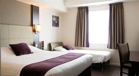 Premier Inn Taunton, UK - Taunton-Hotels.com