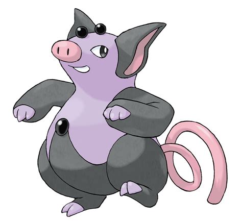 Grumpig - WikiDex, la enciclopedia Pokémon