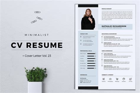 Harvard Cv Template - Lecturer Resume Writing Guide 18 Free Examples ...