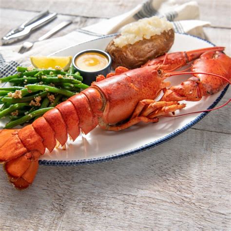 New Daily Deals at Red Lobster Give Everyone Something to Celebrate in ...