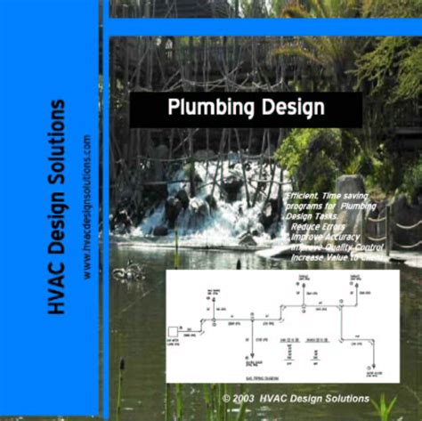 HVAC Design Solutions: Software