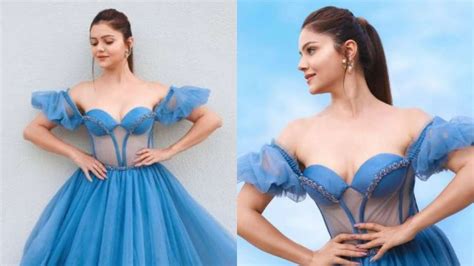 VIRAL! 'Bigg Boss 14' winner Rubina Dilaik flaunts sexy hourglass ...