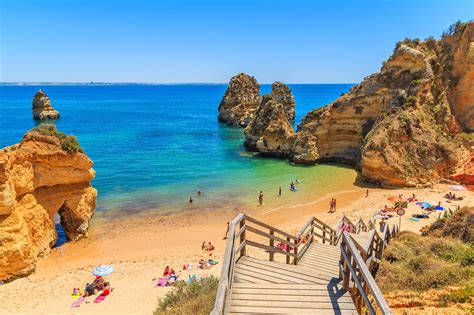 10 Best Things to Do in Lagos, Portugal - What is Lagos Most Famous For ...