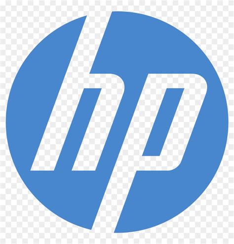 Hp Logo Hewlett Packard Symbol Meaning History And - Sap Center At San ...