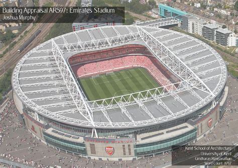 Emirates Stadium Planning Permission - fingerscoy