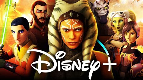 Disney+'s Ahsoka Director Teases Star Wars Rebels Character Appearances