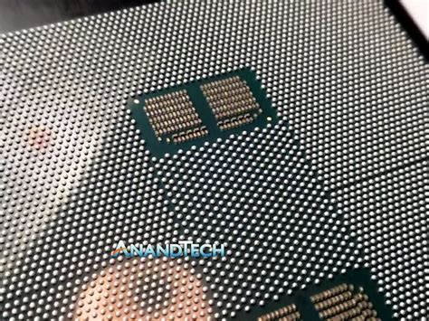 Hands on with the 56-core Xeon Platinum 9200 CPU: Intel’s Biggest CPU ...