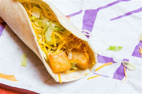 Taco Bell Potato Menu Items & Hacks to Order Before They're Gone ...