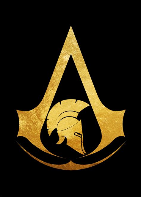 assassin's creed odyssey logo 10 free Cliparts | Download images on ...