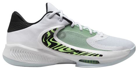 Nike Zoom Freak 4 | Champs Sports