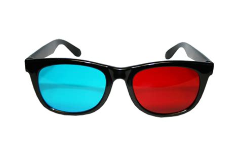 3D Film Glasses, Stereoscopic Vision, Spectacle Frames, Entertainment ...