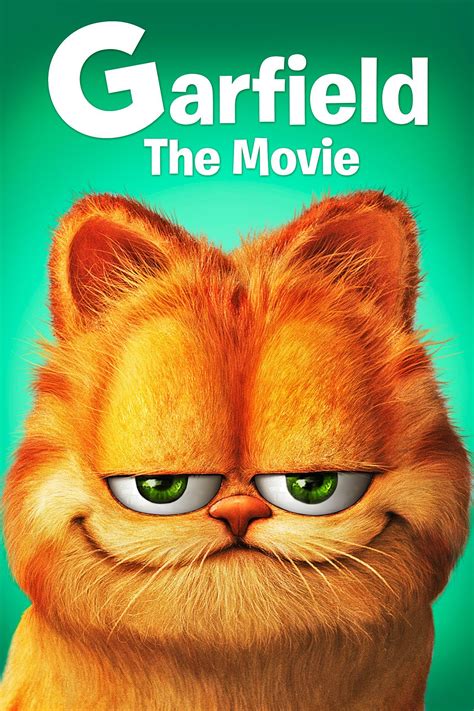 Garfield Summary, Trailer, Cast, and More