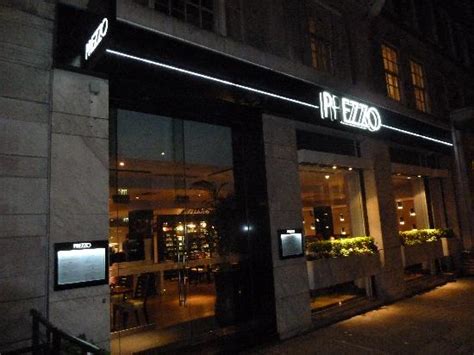 Prezzo - Marble Arch, London - Restaurant Reviews, Phone Number ...