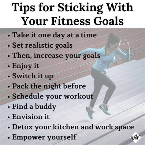 Sticking with Fitness Goals in 2020 | Fitness goals, You fitness, Goals