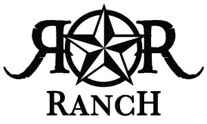 double r ranch logo - Isreal Ledoux