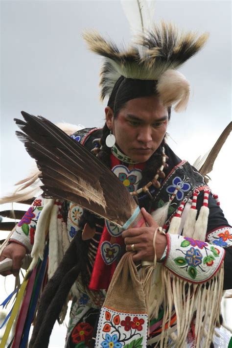 Poarch Creek Indian pow wow offers symbols of ancient religion (video ...