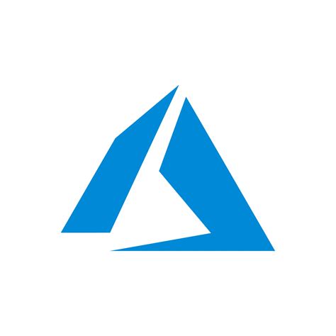 Microsoft Azure Logo Vector - (.Ai .PNG .SVG .EPS Free Download)