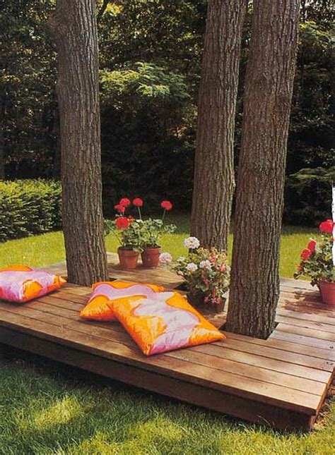 Best Backyard DIY Projects - Clean and Scentsible