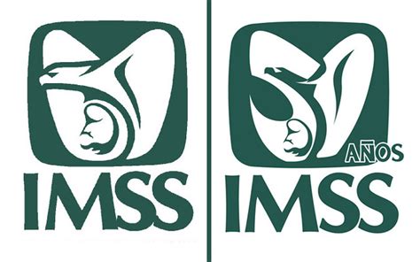 LOGO IMSS 50 ANIVERSARIO - a photo on Flickriver