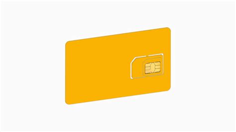 Need a replacement SIM card? - SpeedTalk Mobile