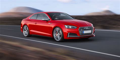 Audi S5 Review 2022 | Drive, Specs & Pricing | carwow