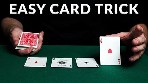 NO SETUP Card Trick That FOOLS Everyone! - YouTube