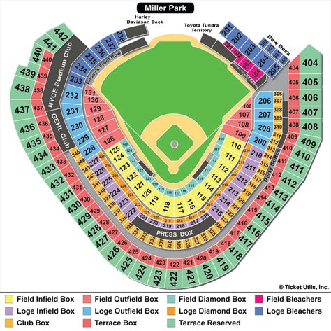 Angel Stadium Seating Chart | wordacross.net