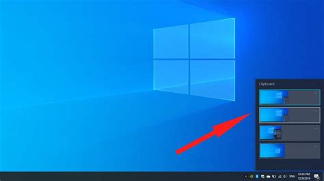 How To Sync Your Windows 10 Clipboard History With Another PC?