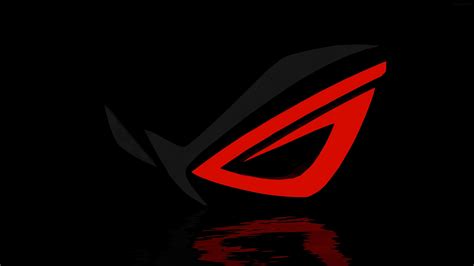 22+ Asus ROG 4K Wallpaper Black, Percantik Hunian!