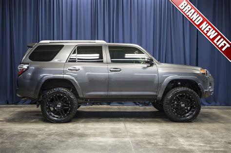 Toyota 4Runner 2015 - 2015 Toyota 4Runner Reviews and Rating | Motor ...