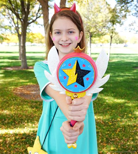 Star Butterfly Cosplay – Telegraph