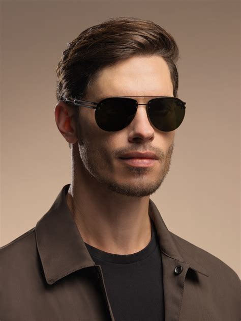 The Origins of Aviator Sunglasses | Flipboard