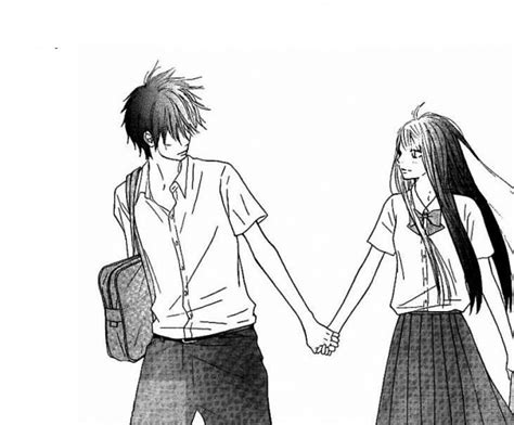 Kimi Ni Todoke Manga - kimi ni todoke Photo (33704865) - Fanpop