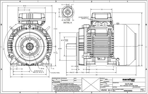 iec electric motor frame size chart pdf - Orthopedist Webzine Pictures