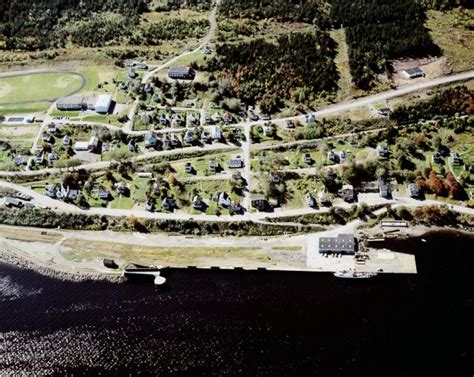 Proud of our History - Mulgrave, Nova Scotia | Marine Atlantic