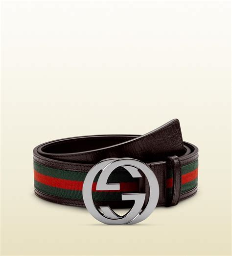 Gucci Belt | Paul Smith