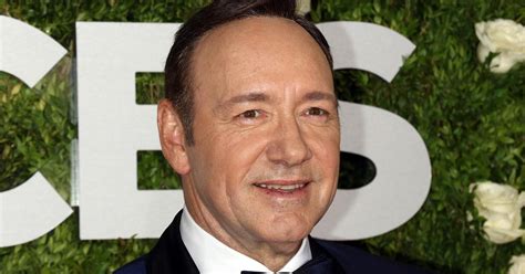 Where Are Kevin Spacey's Accusers Now? Three Have Died This Year