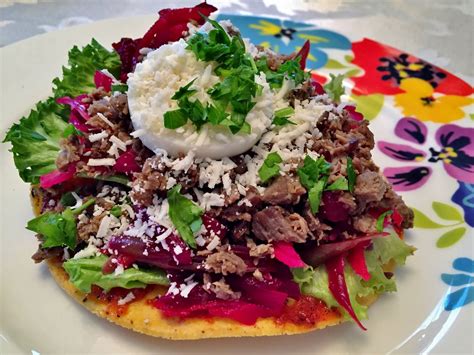 A Harmony of Flavors: Guatemalan Enchiladas, a Healthier Alternative