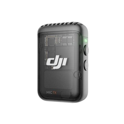 DJI Mic 2 Announced - Newsshooter