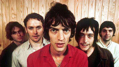 The Verve: Urban Hymns Album Review - Cultura