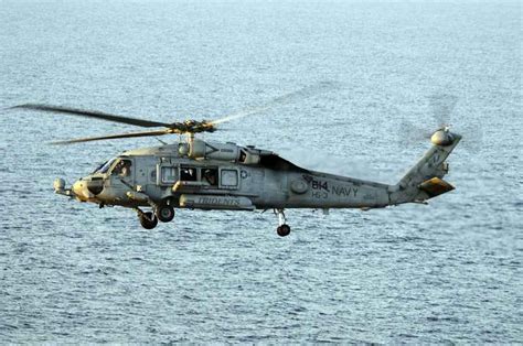 HH-60H Sea Hawk