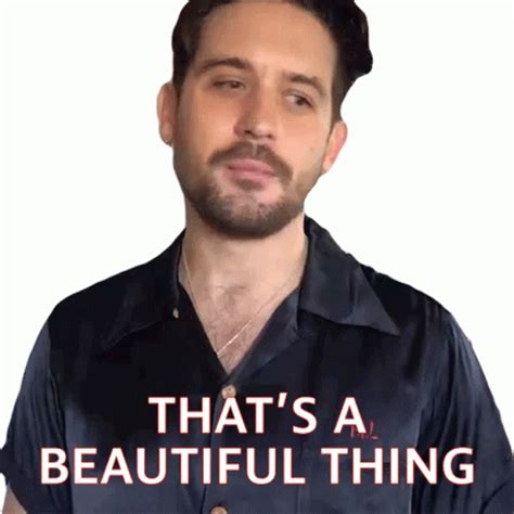 Thats A Beautiful Thing G Eazy Sticker - Thats A Beautiful Thing G Eazy ...