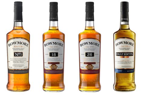 18 Best Peaty Scotch Whisky Brands for Smoky Dram Fans | Man of Many