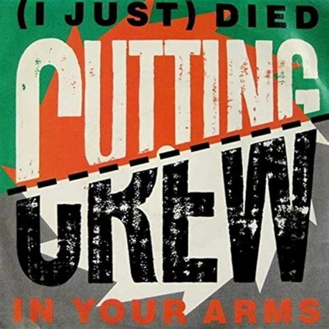 Stream Cutting Crew - (I Just) Died In Your Arms (Mad Morello & Igi ...