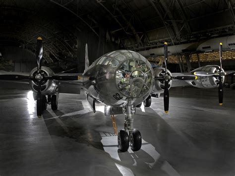 Inside the Enola Gay: A Visual Tour | National Air and Space Museum