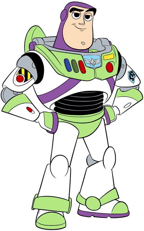 Buzz Clipart Toy Story Buzz Lightyear Clipart Clip Art Library | Images ...