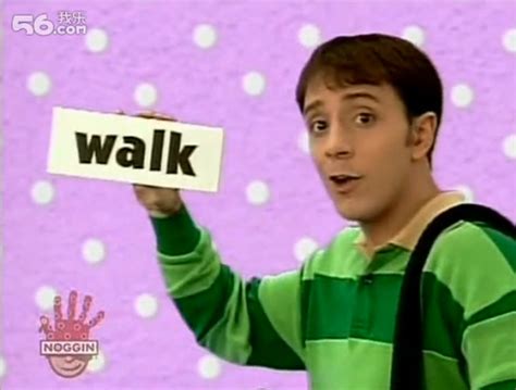 Image - Words 012.jpg | Blue's Clues Wiki | FANDOM powered by Wikia